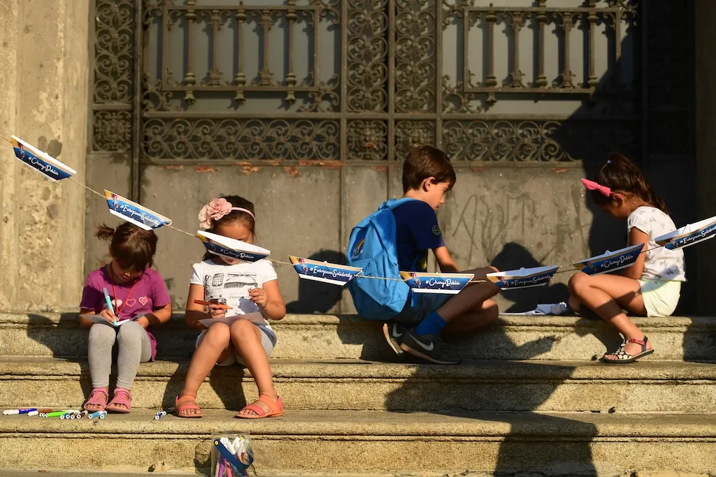 Today in Italy: A roundup of the latest news on Tuesday