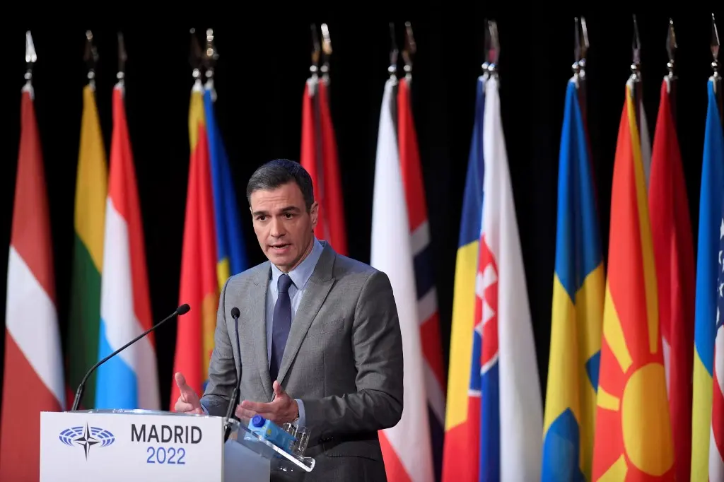 How Spain's PM Pedro Sánchez is set to 'King of the Socialists'
