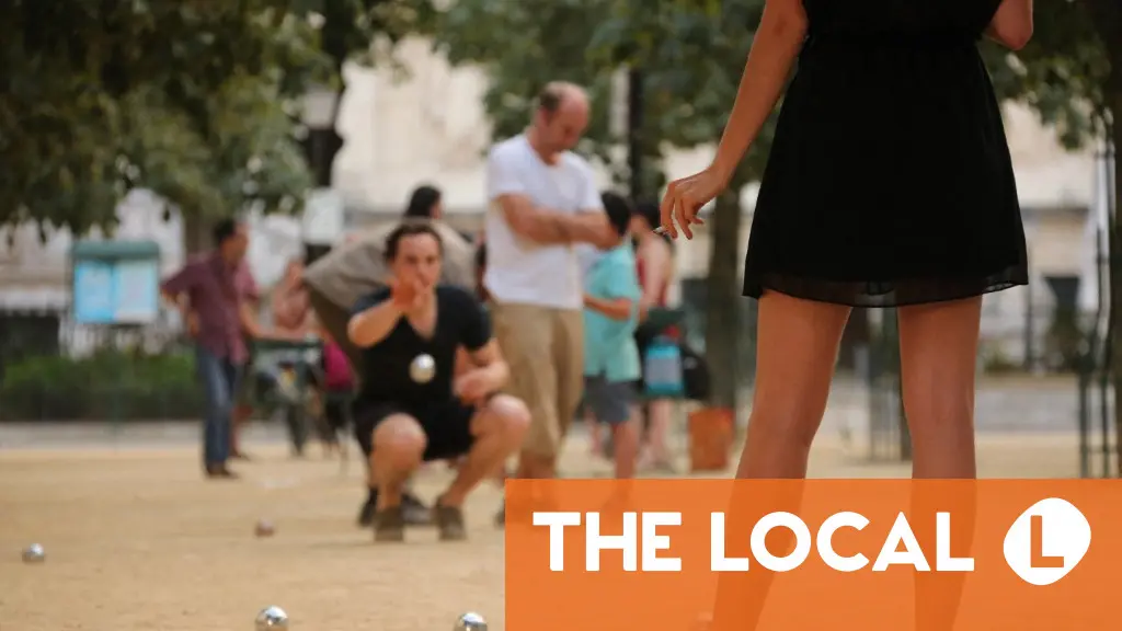 La Belle Vie: Picnics, petanque and French markets