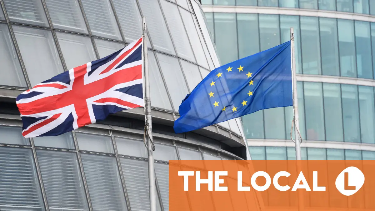 More than 120,000 Brits naturalised in European countries since Brexit vote