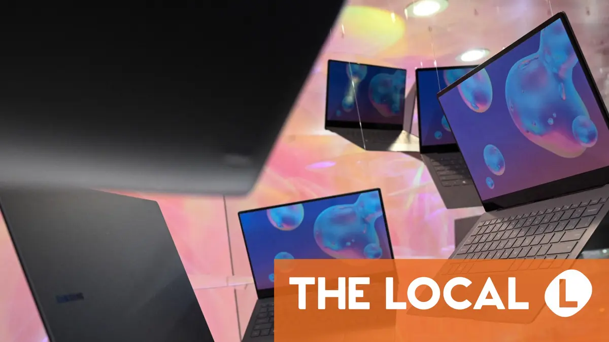 French book rights owners take on Meta over AI