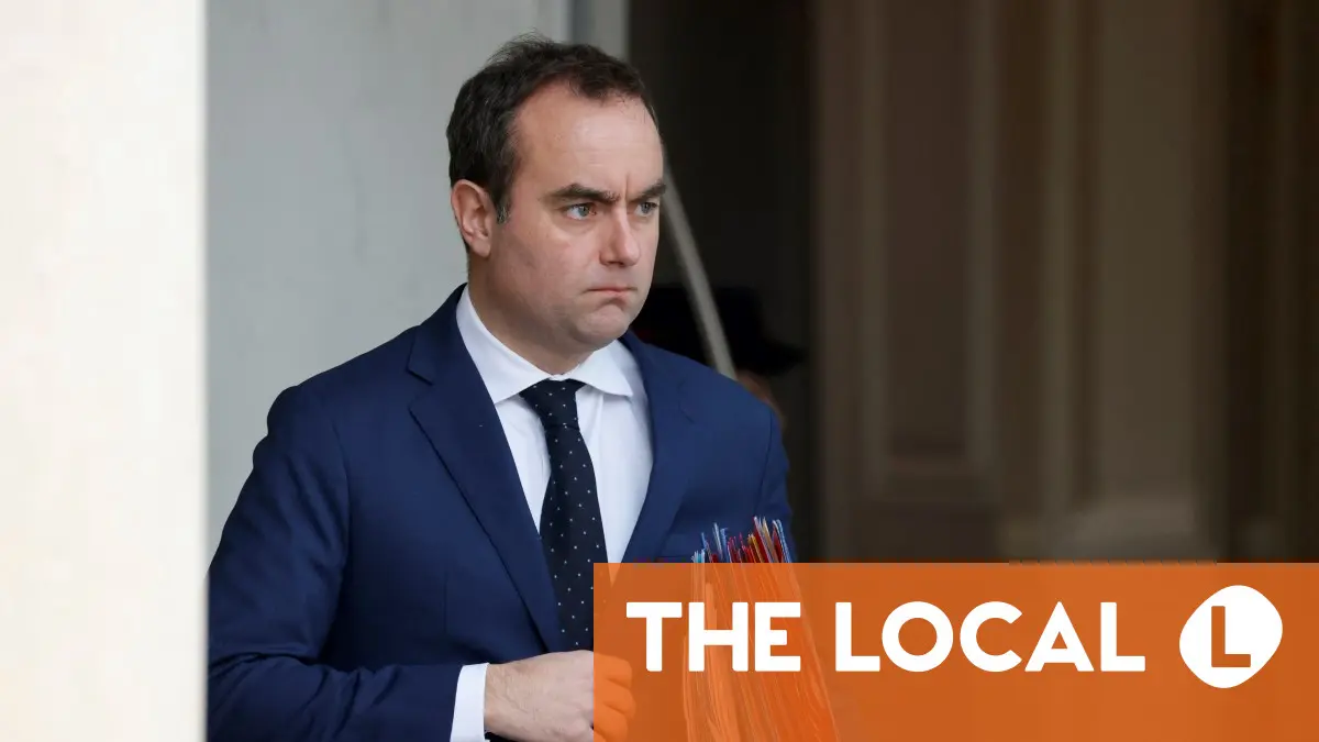 French defence minister to host key European counterparts on Ukraine