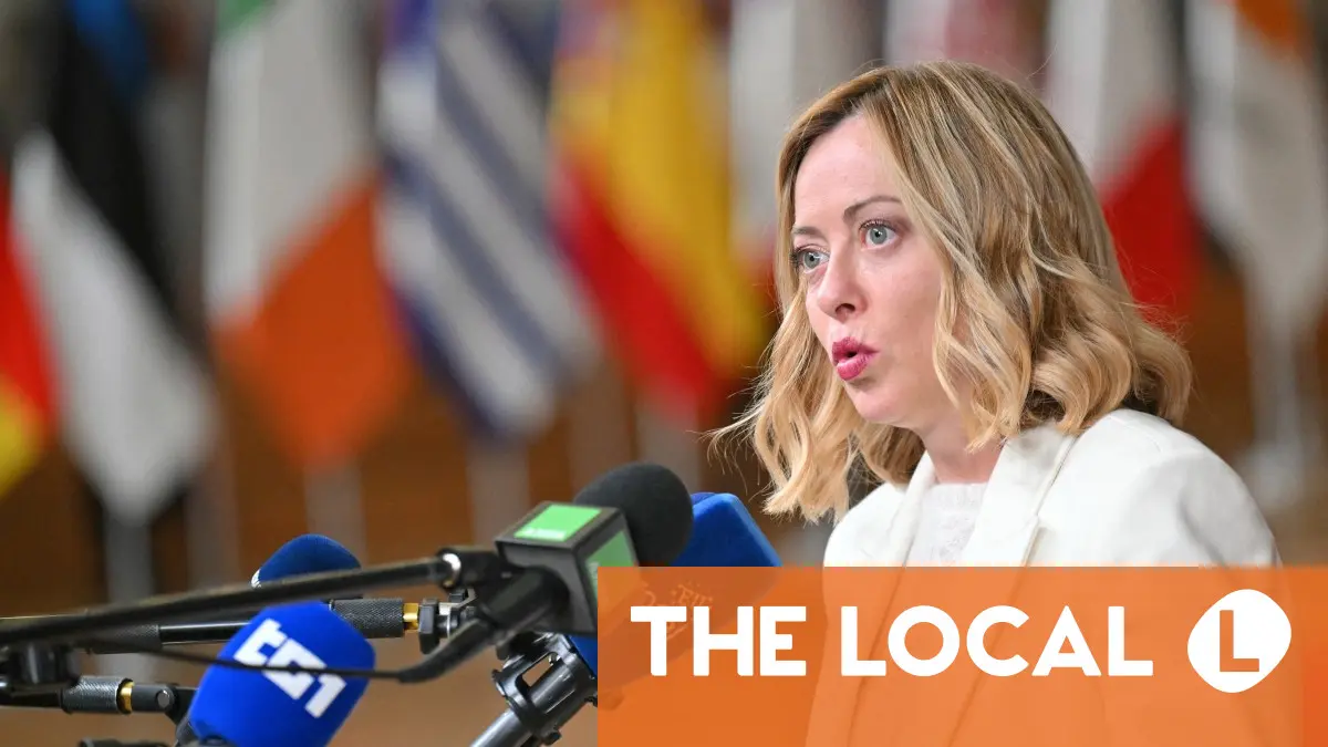 Italian government backs bill to create crime of femicide