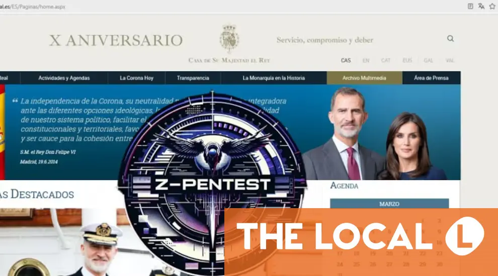 Today in Spain: A roundup of the latest news on Friday