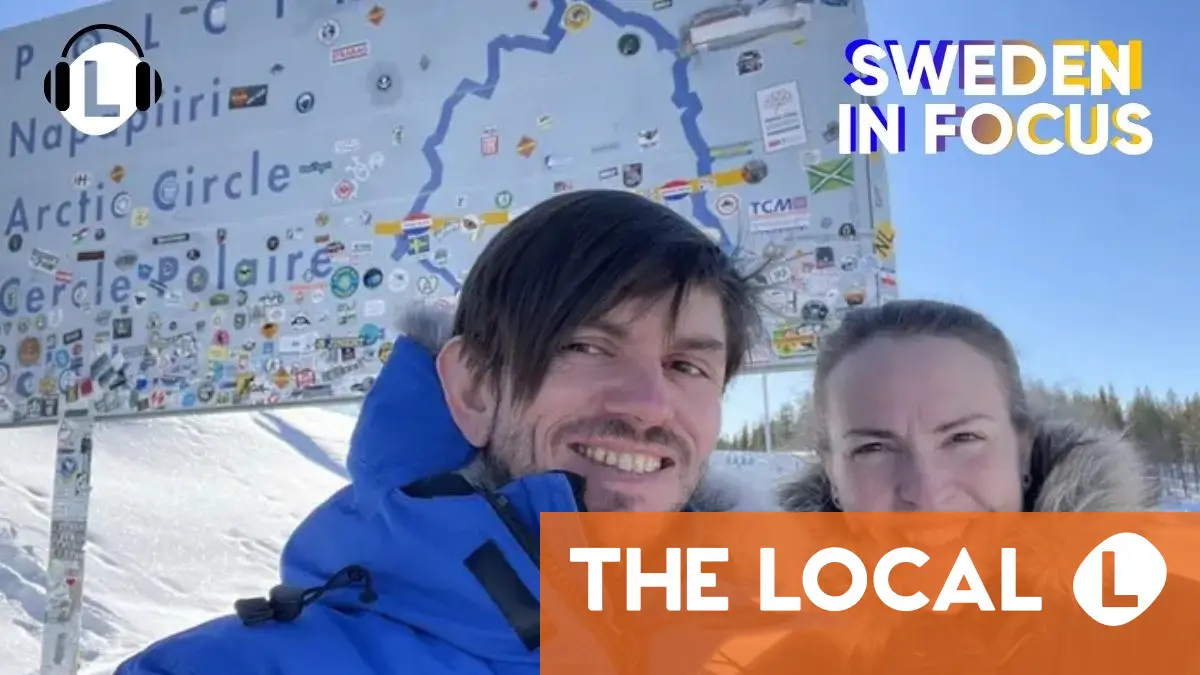 'Want scientists to stay in Sweden? Don't kick them out in the first place'