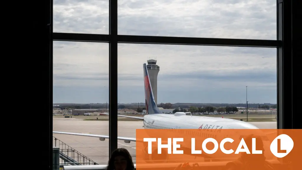 Delta announces first-ever nonstop flights from Austin to Paris
