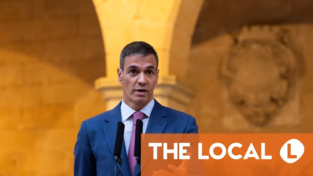 Today in Spain: A roundup of the latest news on Tuesday