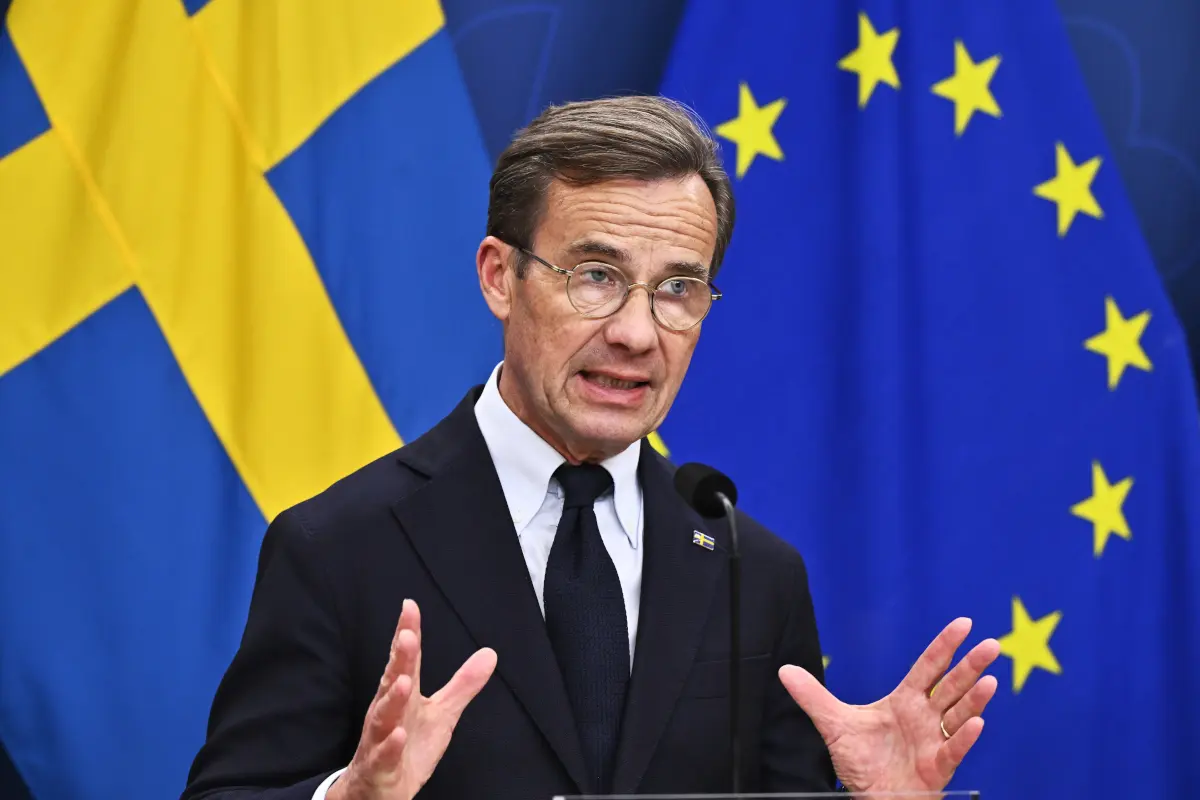 Today in Sweden: A roundup of the latest news on Wednesday