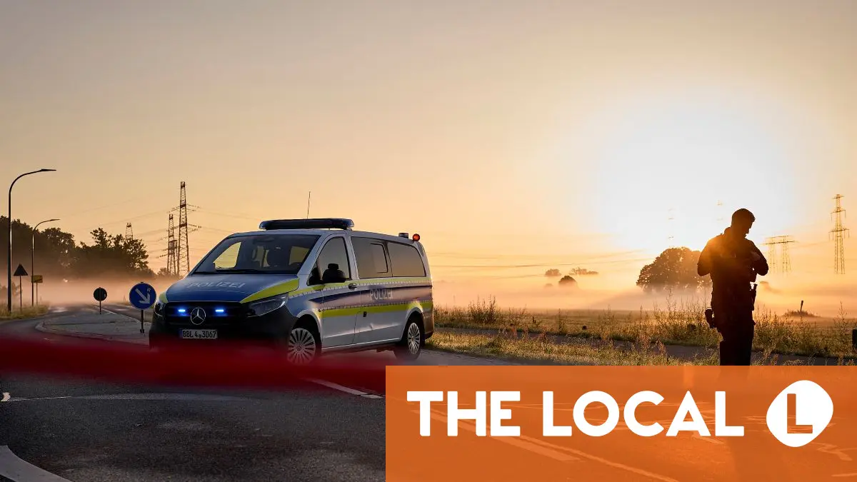 Today in Germany: A roundup of the latest news on Wednesday