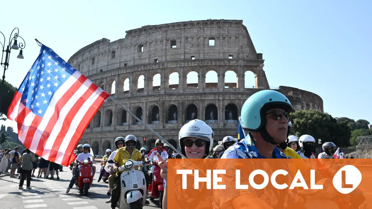 What Americans should know about getting permanent residency in Italy