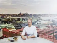 The Stockholm restaurants where Sweden's top chefs eat