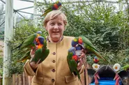 QUIZ: How well do you know Angela Merkel?