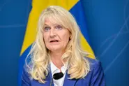 Inside Sweden: How will the raised terror threat change life in Sweden?