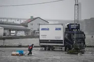 Inside Sweden: What might Sweden's future weather look like?