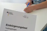 TEST: Could you pass the German citizenship exam?