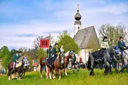Five Easter traditions that could only happen in Germany