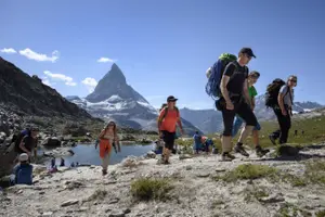 Everything you need to know about annual leave in Switzerland