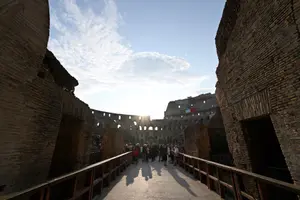 What you need to know about Italy's free museum Sundays