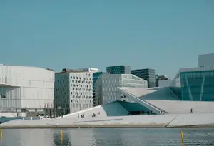 One day in Oslo: How to spend 24 hours in the Norwegian capital