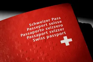 What happens to your Swiss citizenship if you get divorced?