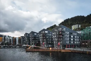 The best things to do in Bergen on a rainy day