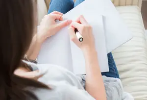 How to write a polite letter or email in Norwegian
