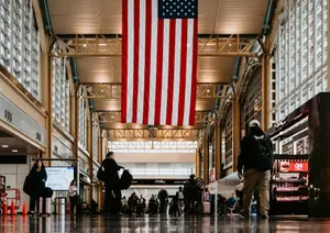 Which Spanish work visas are Americans successfully applying for?
