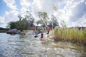 Snart är det semester! How to talk about summer holidays like a Swede
