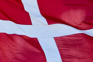 OPINION: The Danish flag-obsession is more 'hyggelig' than threatening