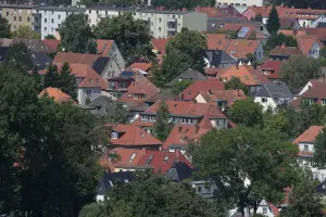 Will baby boomer homes soon flood the German property market?
