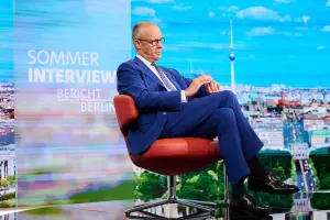 Today in Germany: A roundup of the latest news on Monday