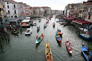 On the Agenda: What’s happening in Italy this week