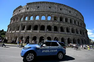 Today in Italy: A roundup of the latest news on Monday