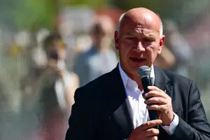Berlin mayor says city being 'blackmailed' after cyberattack