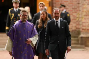 Today in Norway: A roundup of the latest news on Monday