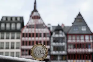 German inflation rises with energy costs as US-Iran war drags on