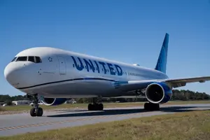 United Airlines announces three new US-Italy routes for 2027