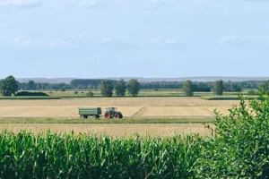 Why the Swiss will vote on the country's vital food needs