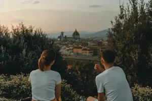 TELL US: Do you need to speak fluent Italian to live in Italy?