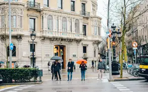 ‘It makes good sense’: Your verdict on Spain’s traffic light rule change