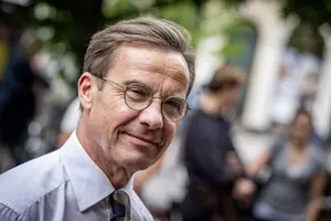The Local's guide to Sweden's political parties: The Moderates