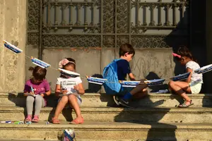 Today in Italy: A roundup of the latest news on Tuesday
